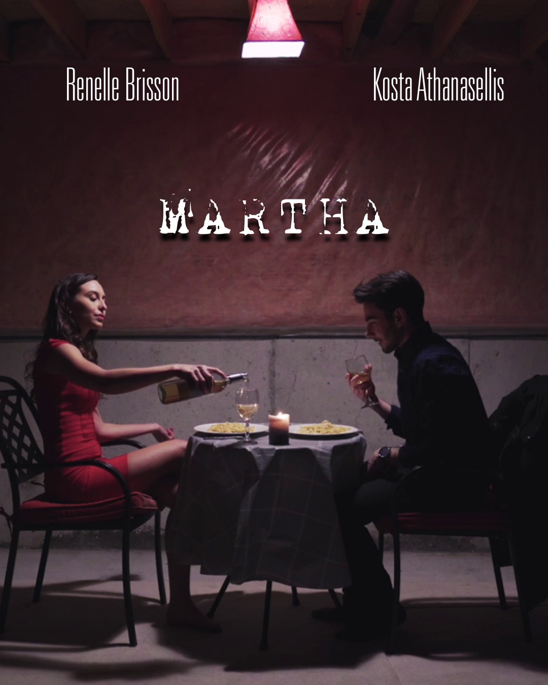 Martha